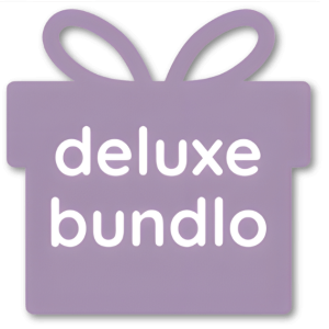 Deluxe Bundlo premium surprise gift box UAE